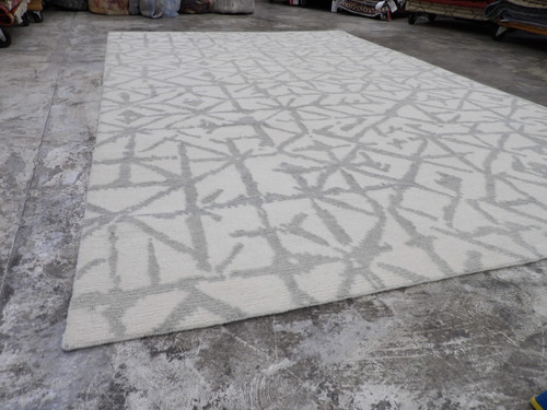 Treen PW Mist Area Rug, David Chase Furniture, Steamboat Springs, CO - Instock 2