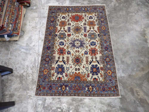 Fine Aryana Collection Area Rug, David Chase Furniture, Steamboat Springs, CO - Instock 1