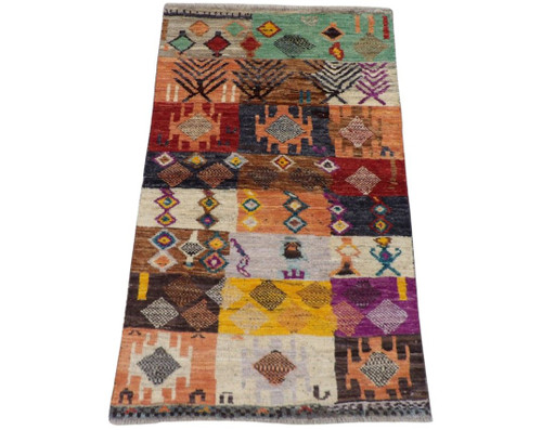 Taimany Collection Area Rug, David Chase Furniture, Steamboat Springs, CO - Instock 1