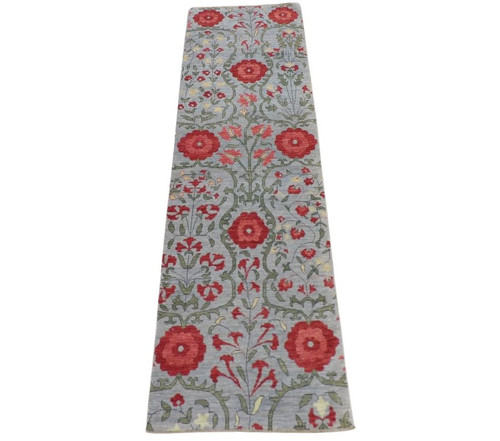 Suzani Collection Area Rug, David Chase Furniture, Steamboat Springs, CO - Instock 1