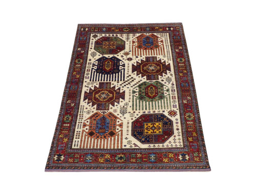 Balochi Area Rug, David Chase Furniture, Steamboat Springs, CO - Instock 1
