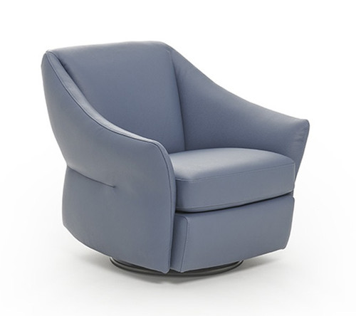 Adele Swivel Chair, David Chase Furniture, Steamboat Springs, Colorado - 1