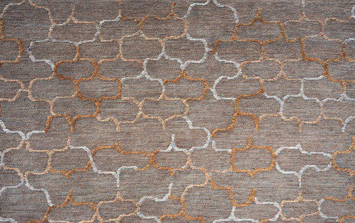 Cutline - Beet Area Rug, David Chase Furniture, Steamboat Springs, CO - d1