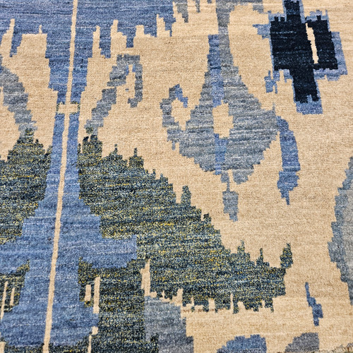 Ikat Collection Area Rug, David Chase Furniture, Steamboat Springs, CO - Instock 2