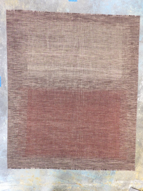 Arcobaleno Kilim Area Rug, David Chase Furniture, Steamboat Springs, CO - Instock 1