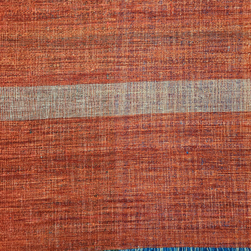 Arcobaleno Kilim Area Rug, David Chase Furniture, Steamboat Springs, CO - Instock 2