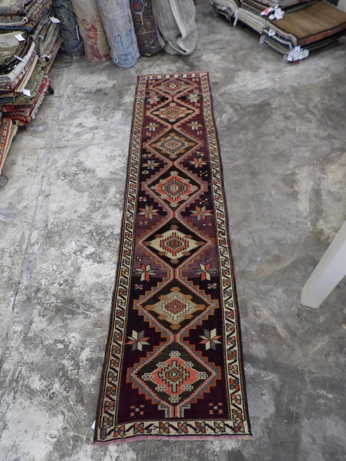 Runner Area Rug, David Chase Furniture, Steamboat Springs, CO - Instock 1