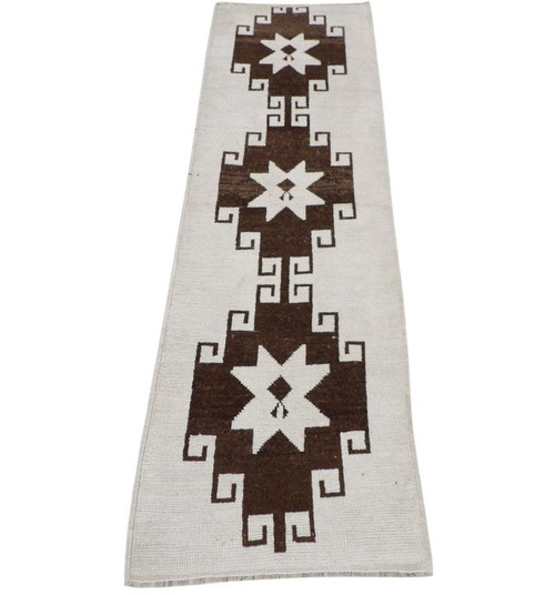 Herki Runner Area Rug, David Chase Furniture, Steamboat Springs, CO - Instock 1