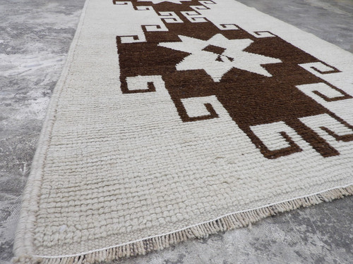 Herki Runner Area Rug, David Chase Furniture, Steamboat Springs, CO - Instock 2