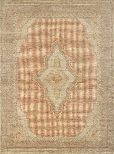 Broken Serapi, ML421C Area Rug, David Chase Furniture, Steamboat Springs, CO - Full