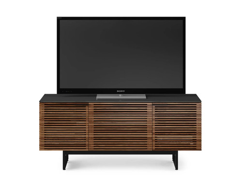 Corridor 8177 Media Console, David Chase Furniture, Steamboat Springs, Colorado - 2