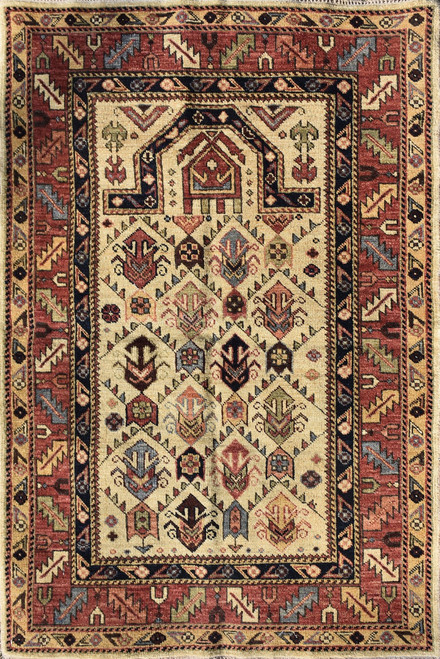Shirvan I Area Rug, David Chase Furniture, Steamboat Springs, CO - Full
