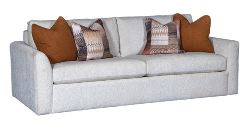 5558 Series Sofa, David Chase Furniture, Steamboat Springs, Colorado - Taye Ivory