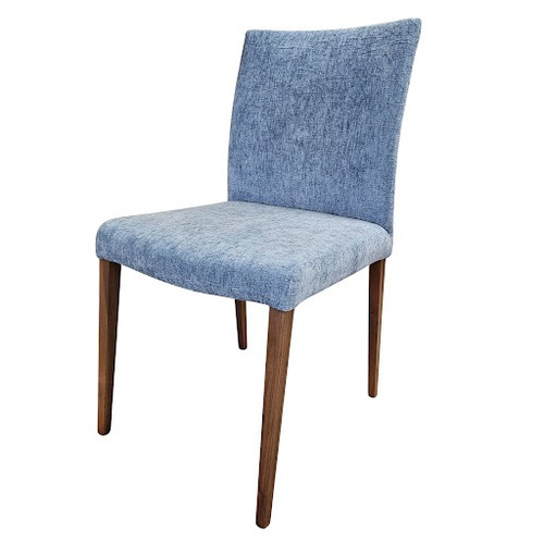 Dali upholstered 34" dining chair, David Chase Furniture, Steamboat Springs, Colorado - Full