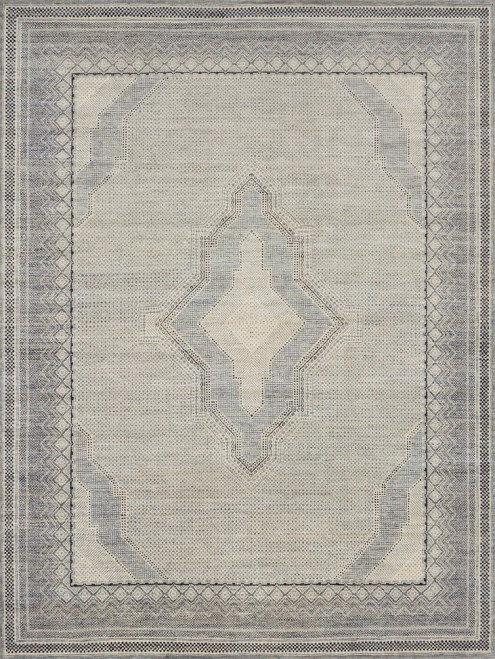 Broken Serapi Area Rug, David Chase Furniture, Steamboat Springs, CO - Full