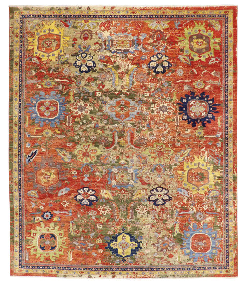 Faryab F-96Y Area Rug, David Chase Furniture, Steamboat Springs, CO - Full