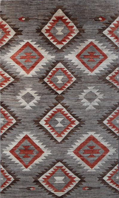 NAVAJO 466 Area Rug, David Chase Furniture, Steamboat Springs, CO - Full