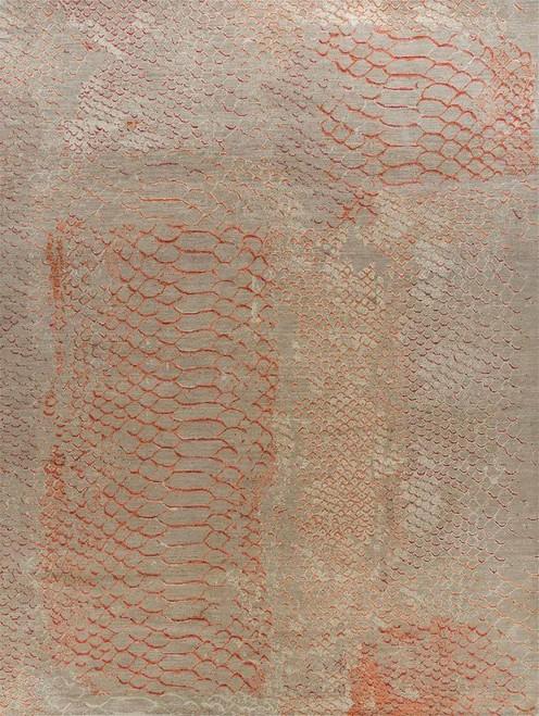 Python ML470F Area Rug, David Chase Furniture, Steamboat Springs, CO - Full