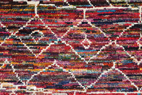 N-361 i Area Rug, David Chase Furniture, Steamboat Springs, CO - pattern