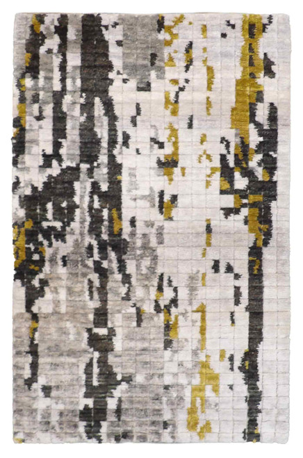 Bespoke RX1370 - X371 Area Rug, David Chase Furniture, Steamboat Springs, CO - Sample 1