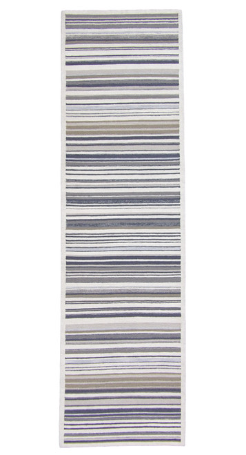 Bespoke R3948/25A Area Rug, David Chase Furniture, Steamboat Springs, CO - Showroom overhead