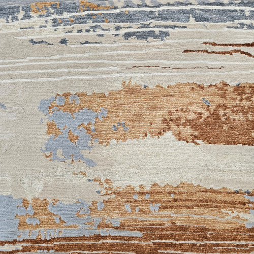 Bespoke RX3977/25A Area Rug, David Chase Furniture, Steamboat Springs, CO - Showroom 2