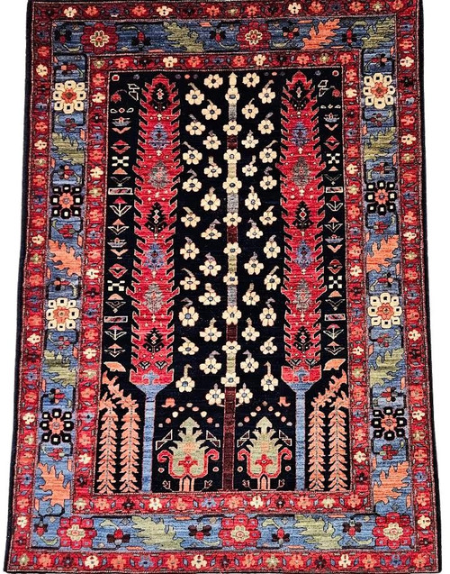 AK-12202 Cyprus Tree Area Rug, David Chase Furniture, Steamboat Springs, CO - Full