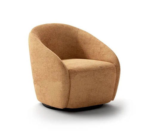 Regalia Swivel Chair. David Chase Furniture, Steamboat Springs, CO - 45