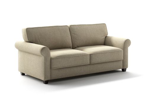 Willow Sleeper, David Chase Furniture, Steamboat Springs, Colorado - 45
