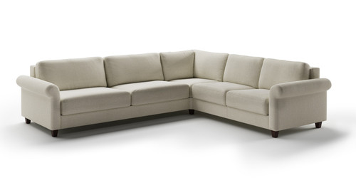 Hugo Sleeper Sectional, David Chase Furniture, Steamboat Springs, Colorado - 45