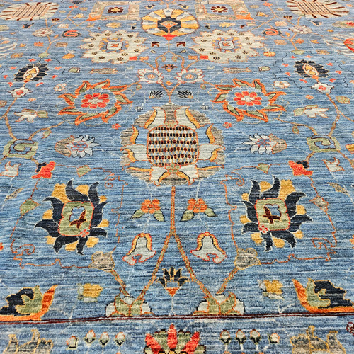 Fine Aryana 829 Area Rug, David Chase Furniture, Steamboat Springs, CO - d1