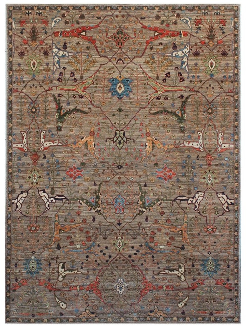 Aryana 404 Area Rug, David Chase Furniture, Steamboat Springs, CO - Full