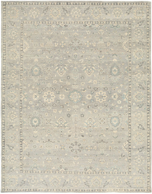 Amritsar Grey Area Rug, David Chase Furniture, Steamboat Springs, CO - Full