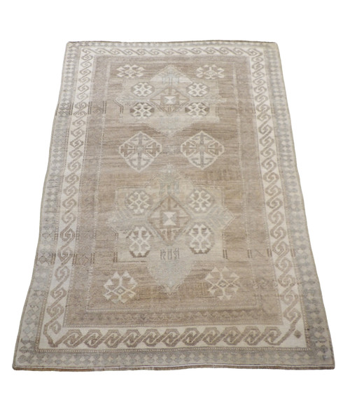 Oushak Area Rug, David Chase Furniture, Steamboat Springs, CO - Full