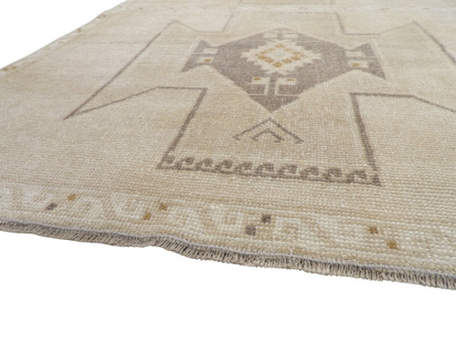 Konya Runner Area Rug, David Chase Furniture, Steamboat Springs, CO - Detail