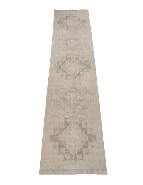 Oushak Runner Area Rug, David Chase Furniture, Steamboat Springs, CO - Full