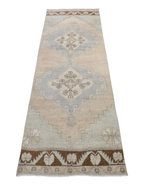 Vintage Runner Area Rug, David Chase Furniture, Steamboat Springs, CO - Full