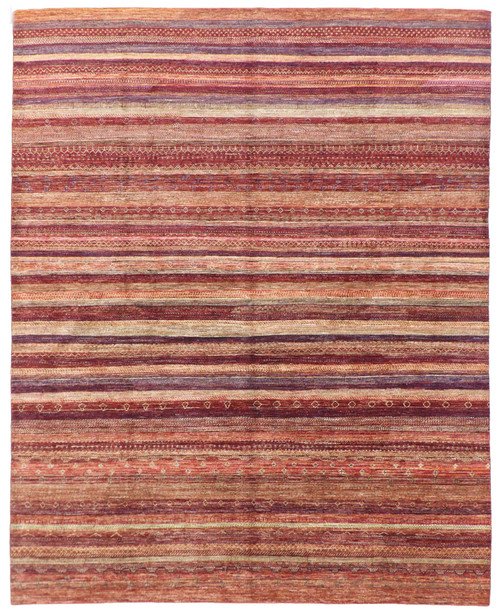 Gabbeh G-68 413 Area Rug, David Chase Furniture, Steamboat Springs, CO - Full