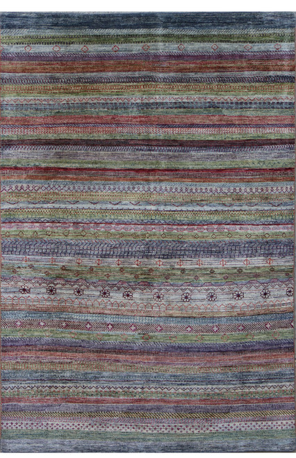 Gabbeh G-68 943 Area Rug, David Chase Furniture, Steamboat Springs, CO - Full