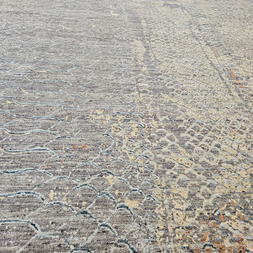 Python ML470K Area Rug, David Chase Furniture, Steamboat Springs, CO - Detail 1