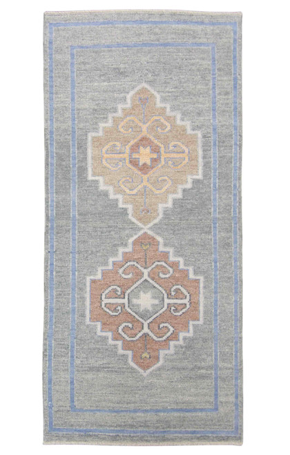 Oushak 3157 Area Rug, David Chase Furniture, Steamboat Springs, CO - Full