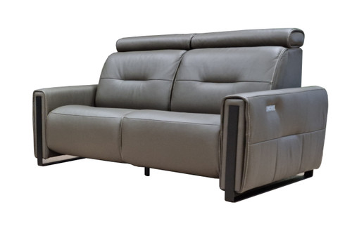 Monte Carlo 2-Seat Motion Sofa, David Chase Furniture, Steamboat Springs, Colorado - Full