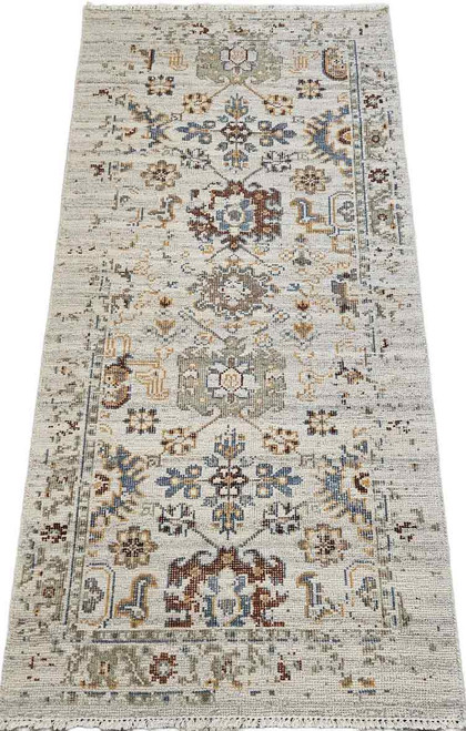 Caspian Jasper 6' Runner, David Chase Furniture, Steamboat Springs, CO - Full
