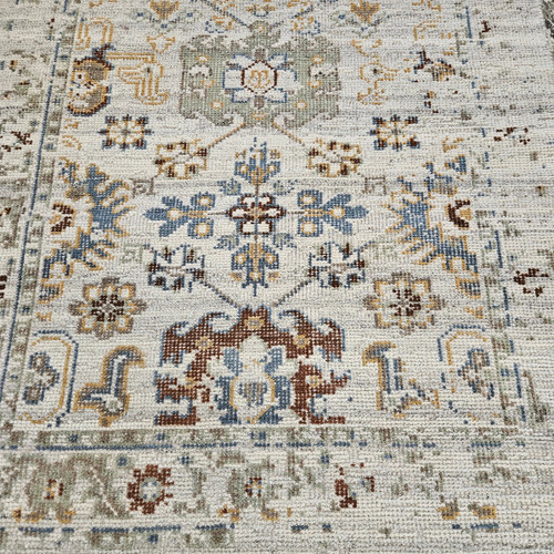 Caspian Jasper 6' Runner, David Chase Furniture, Steamboat Springs, CO - Detail 1