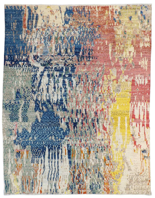 Taimany Collection Area Rug, David Chase Furniture, Steamboat Springs, CO - Full