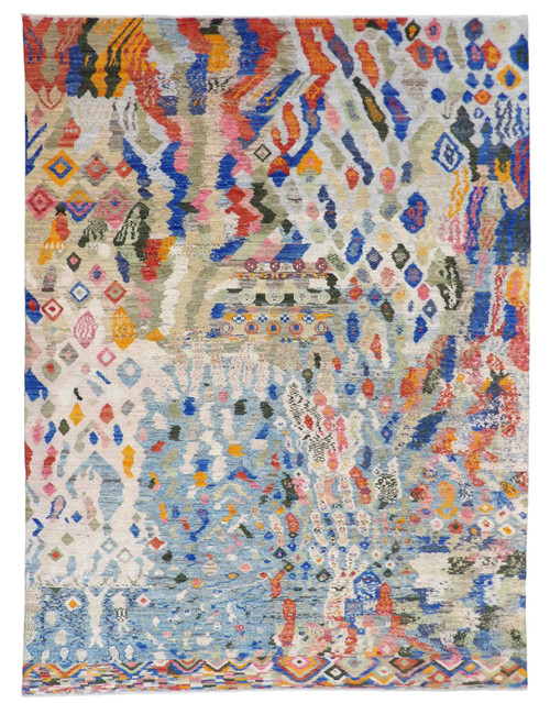 Taimany Collection Area Rug, David Chase Furniture, Steamboat Springs, CO - Full