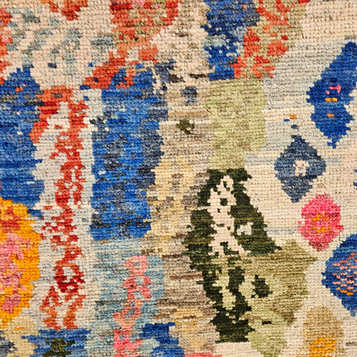 Taimany Collection Area Rug, David Chase Furniture, Steamboat Springs, CO - d1