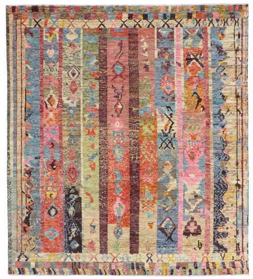 Taimany Collection Area Rug, David Chase Furniture, Steamboat Springs, CO - Full