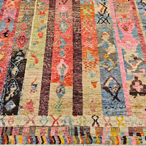 Taimany Collection Area Rug, David Chase Furniture, Steamboat Springs, CO - d1