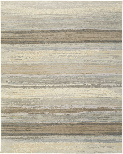 Rhein TK Haze Area Rug, David Chase Furniture, Steamboat Springs, CO - Full